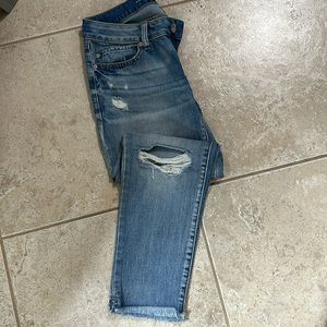 Rewash jeans